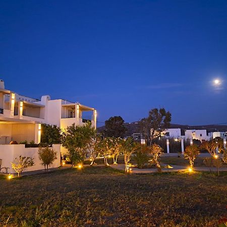 Sea Lilies Suites Pláka 외부 사진