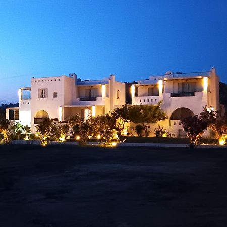 Sea Lilies Suites Pláka 외부 사진